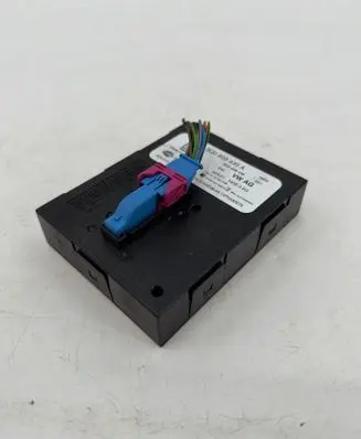 Volkswagen e-Golf Keyless (KESSY) go control unit/module 5Q0959435A 5Q0959435