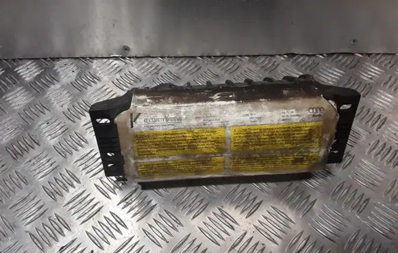 Audi Q7 4L Passenger airbag 1004332