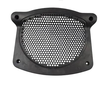 BMW 5 G30 G31 G38 Subwoofer grill/trim 19252910 A1901134 9355524