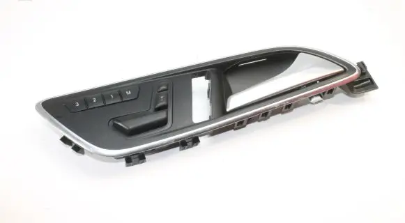 Mercedes-Benz A W176 Front door interior handle A2469050351 A2467600
