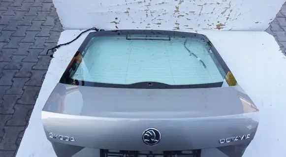 BMW X1 F48 F49 Tailgate/trunk/boot lid