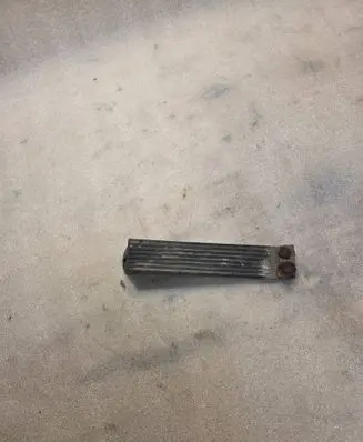 Volkswagen Transporter - Caravelle T3 Accelerator throttle pedal