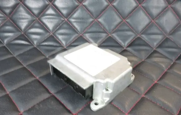 Ford Ka Airbag control unit/module 51800461 53284381 09100411H