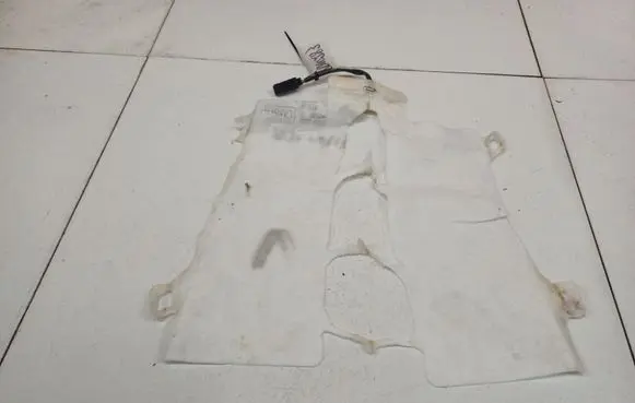 Nissan Murano Z50 Seat heating element 