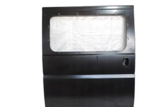 Fiat Ducato Rear door 46858525