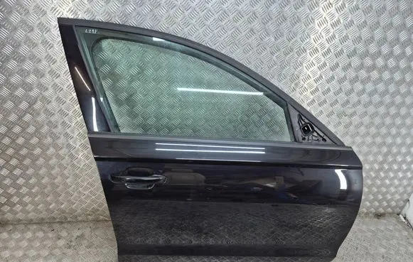 Audi A6 Allroad C7 Front door 