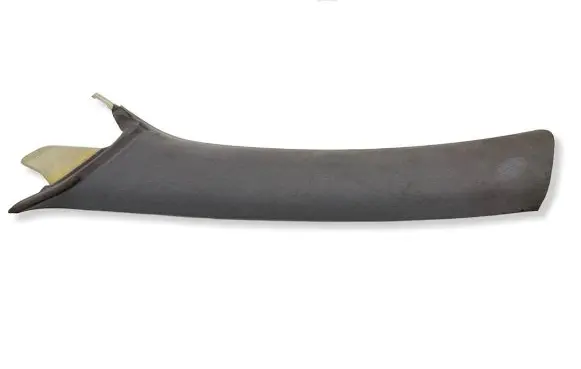 Lexus GS 300 350 430 450H (A) pillar trim 6221230450