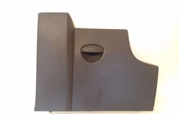 Citroen Berlingo Dashboard side end trim 9644461777