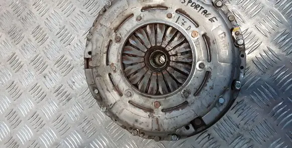 KIA Sportage Clutch set kit