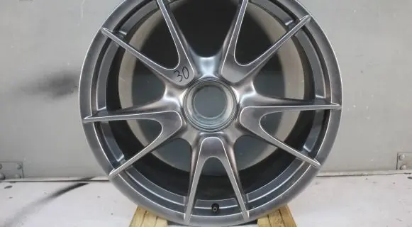 Porsche 997 Other exterior part 99736215795
