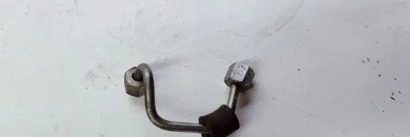 Audi A4 S4 B9 Fuel line/pipe/hose 