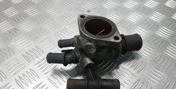 Alfa Romeo 156 Engine coolant pipe/hose 46795667 4023860