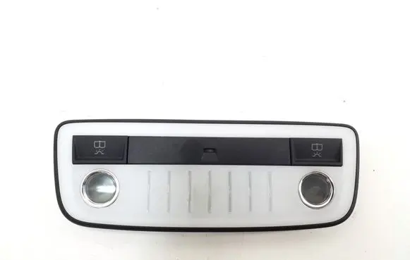 Mercedes-Benz CLS C218 X218 Rear seat light A21282050019051