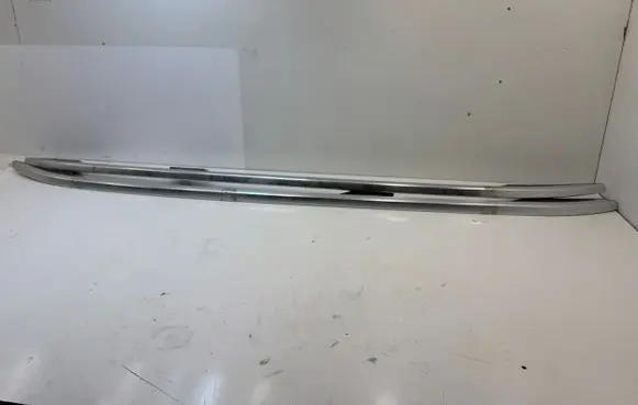 Mercedes-Benz GLE W167 Roof bar rail A1678904700 A1678904800