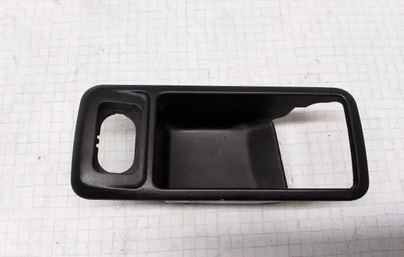 Ford Focus C-MAX Other rear door trim element 3M51226A37ADW