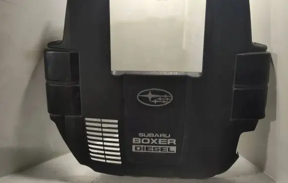 Subaru Legacy Engine cover (trim) 14026AA020 14025AA310