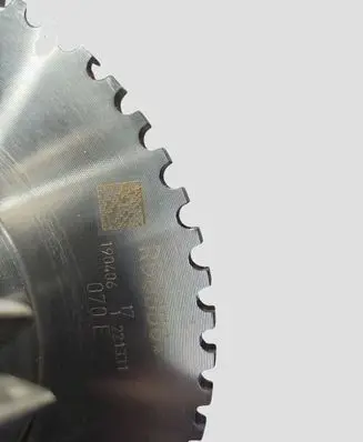 Volkswagen Multivan T5 Crankshaft AXE