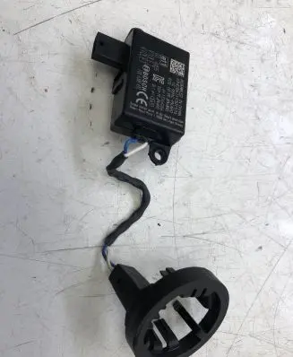 Opel Astra K Immobiliser reader (aerial) 13504286 909CPK4R0