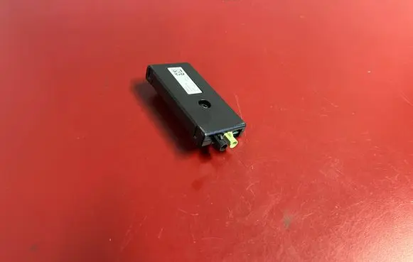 BMW X3 G01 Aerial antenna amplifier 9389613 65209389613