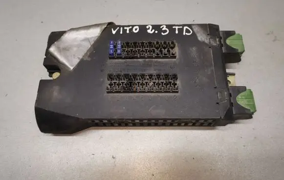 Mercedes-Benz Vito Viano W638 Fuse module 0005400650