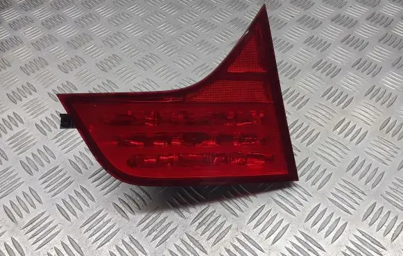 Honda Civic Rear/tail lights