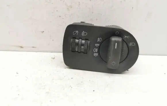 Audi A3 S3 8P Light switch 8P2941531L