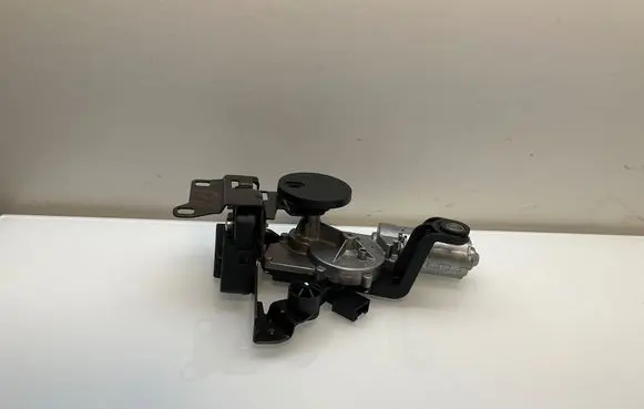 BMW 5 E60 E61 Rear window wiper motor 1397220903 070629 8218849