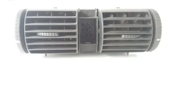 Opel Astra G Dash center air vent grill 90560344