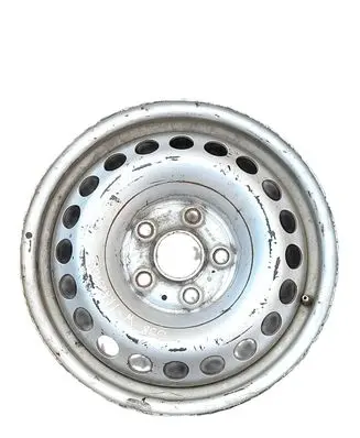 Volkswagen Transporter - Caravelle T5 R12 alloy rim 65JX16H2 ET51