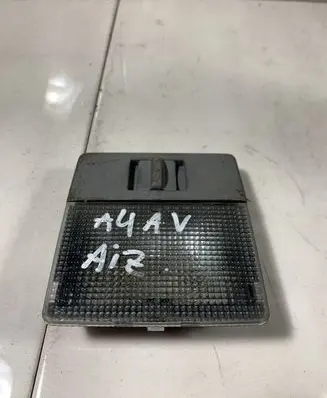 Audi A4 S4 B5 8D Rear seat light 8D0947105B
