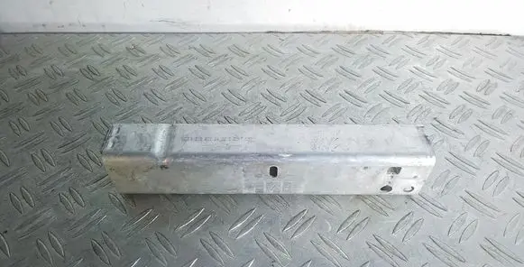 Mercedes-Benz GLC X253 C253 Radiator support slam panel bracket A2136200400