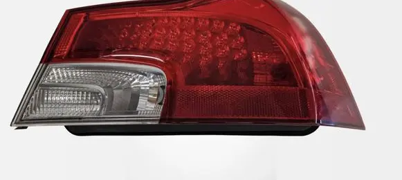 Volvo C70 Rear/tail lights 31299413