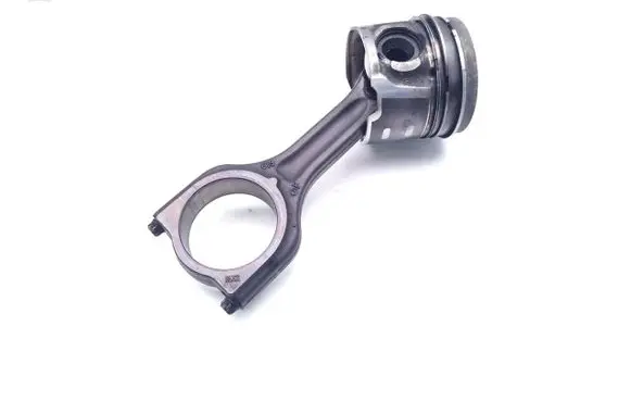 Ford Grand C-MAX Piston with connecting rod T1DA
