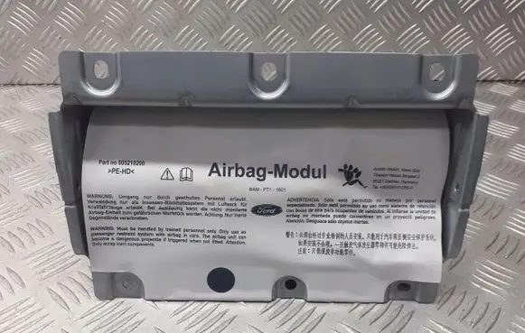 Ford Mondeo MK IV Passenger airbag AG91-042A94-HA
