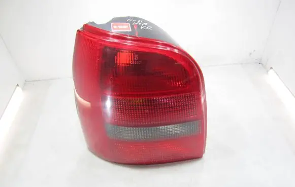 Audi A4 S4 B5 8D Rear/tail lights 290801