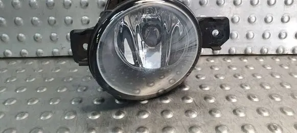 Front fog light