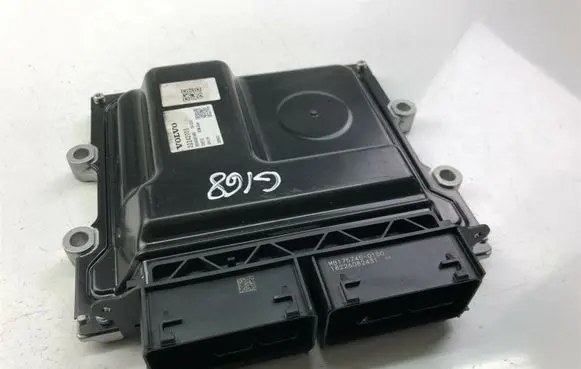 Volvo XC90 Other control units/modules 32242005 G168