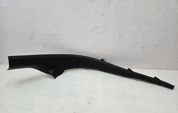 Audi A4 S4 B9 Rear sill trim cover 8W0867768A