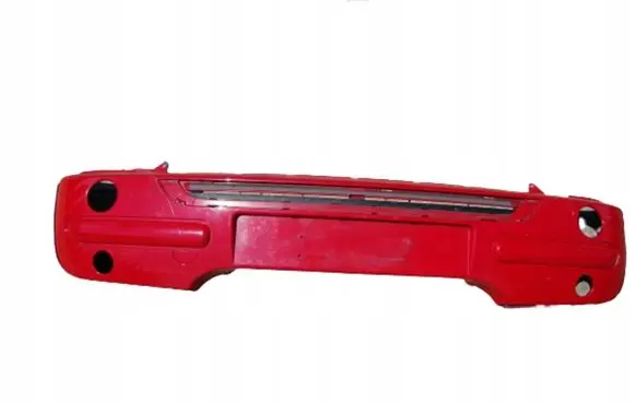 Mini One - Cooper R50 - 53 Front bumper