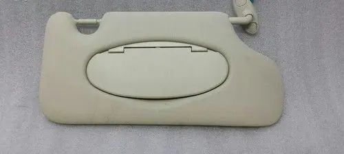 Porsche 911 997 Sun visor clip/hook/bracket 9812700