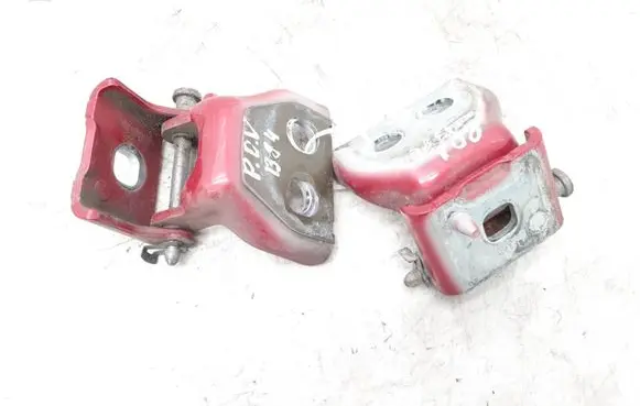 Peugeot 307 CC Front door hinges set LKRD