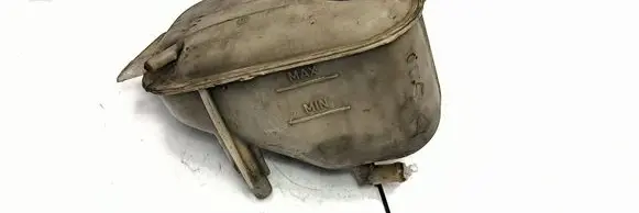 Fiat Seicento/600 Coolant expansion tank/reservoir