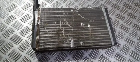 Audi 80 90 B2 Heater blower radiator