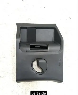 Land Rover Defender (C) pillar trim L8B2519A97BG