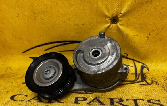 Ford Escape IV Alternator belt tensioner pulley GN1G6A228AB