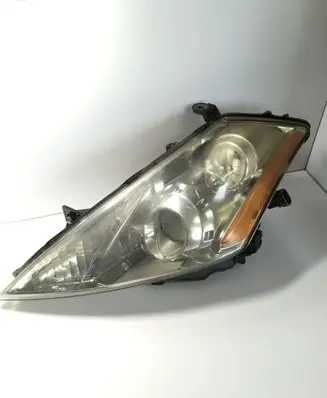 Headlight/headlamp