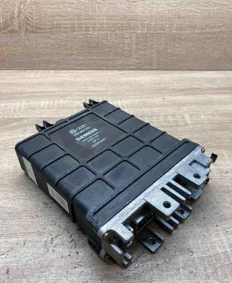 Audi 80 90 S2 B4 Engine control unit/module ECU 039906022 5WP4118
