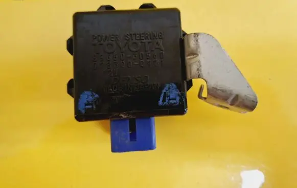Lexus GS 300 400 430 Power steering control unit/module 89650-30560