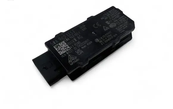Skoda Octavia Mk4 Other control units/modules 5WA962133F