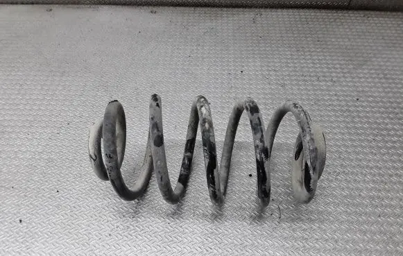 Opel Signum Rear coil spring